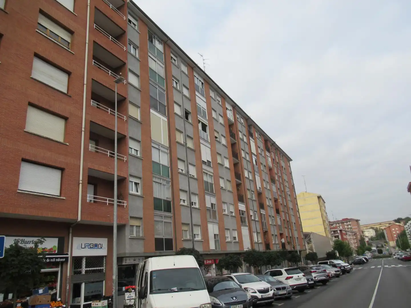 Wohnung mit Terrasse zum Verkauf in Galdakao, imagen 7