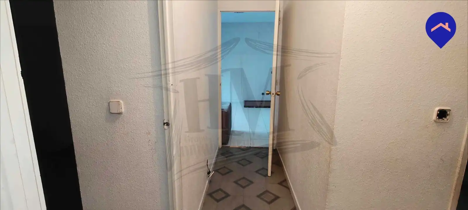 Piso en venta en Madrid con Aire acondicionado, Calefacción y Terraza