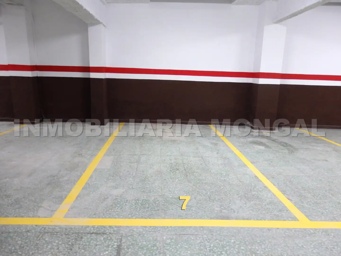 Garaje de alquiler en Carrer Joan Martí, 20, Marianao