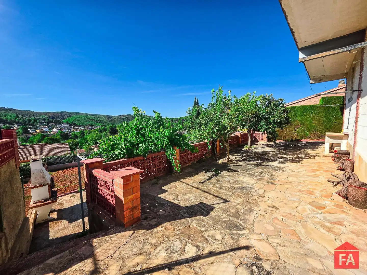 House with pool for sale in JOAQUIM SUNYER, imagen 29