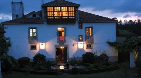 Foto 5 de Finca rústica en venda a N/a, Touro, A Coruña