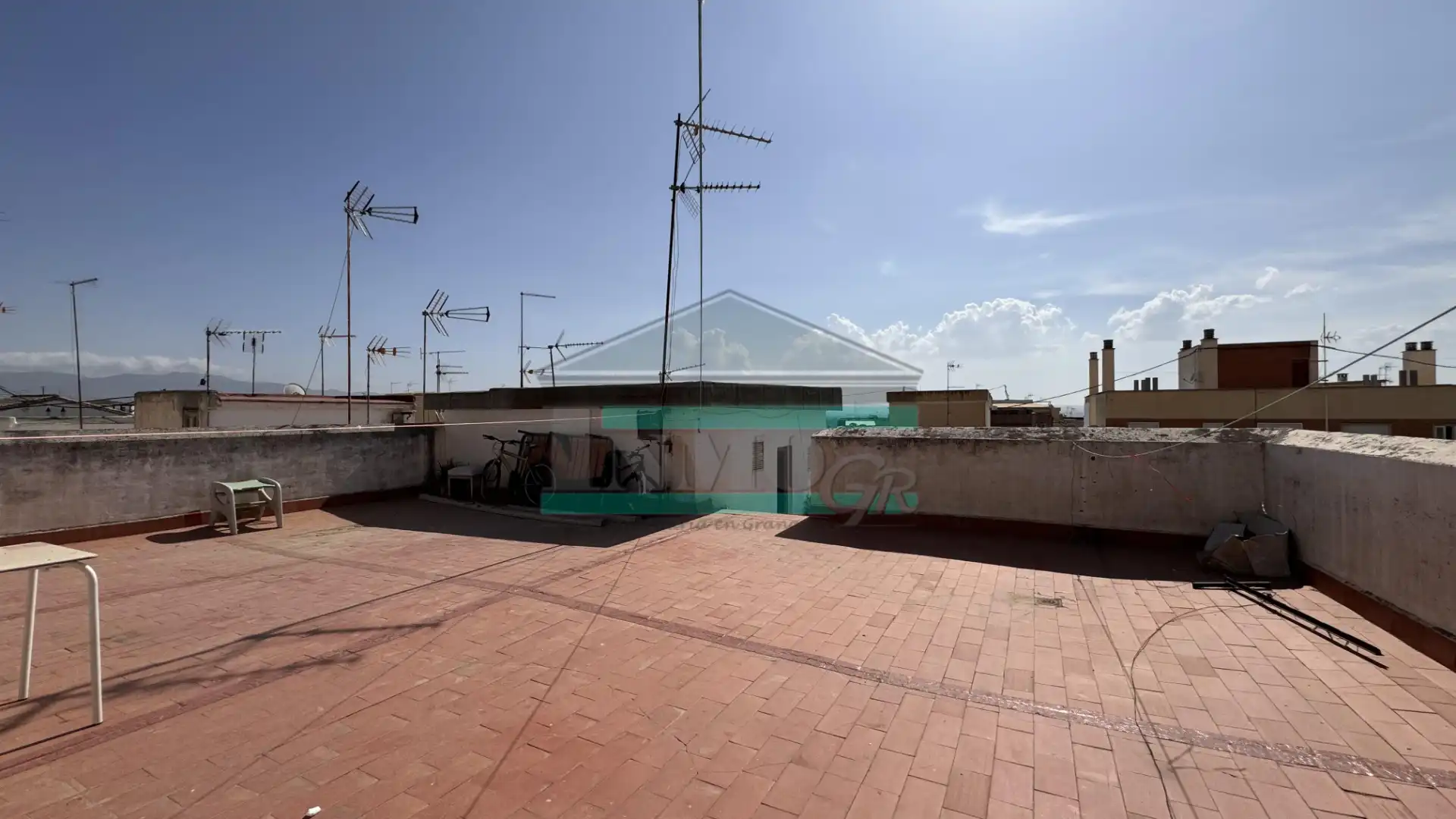 Flat for rent in Calle Santa Clotilde, 33, Camino de Ronda