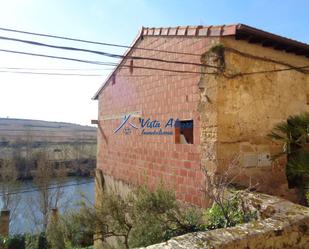 Vista exterior de Casa o xalet en venda en Briñas