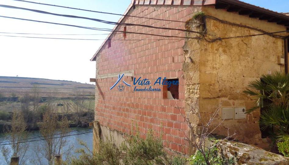 Photo 1 of House or chalet for sale in Calle Niño Jesús, Briñas, La Rioja