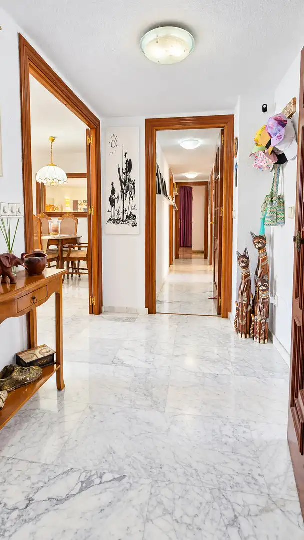 Attique avec piscine à vendre à La Carihuela - Los Nidos, imagen 13