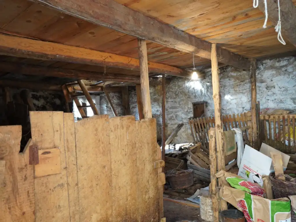 Casa o chalet en venta en Calle Bajera L B, Torla - Ordesa
