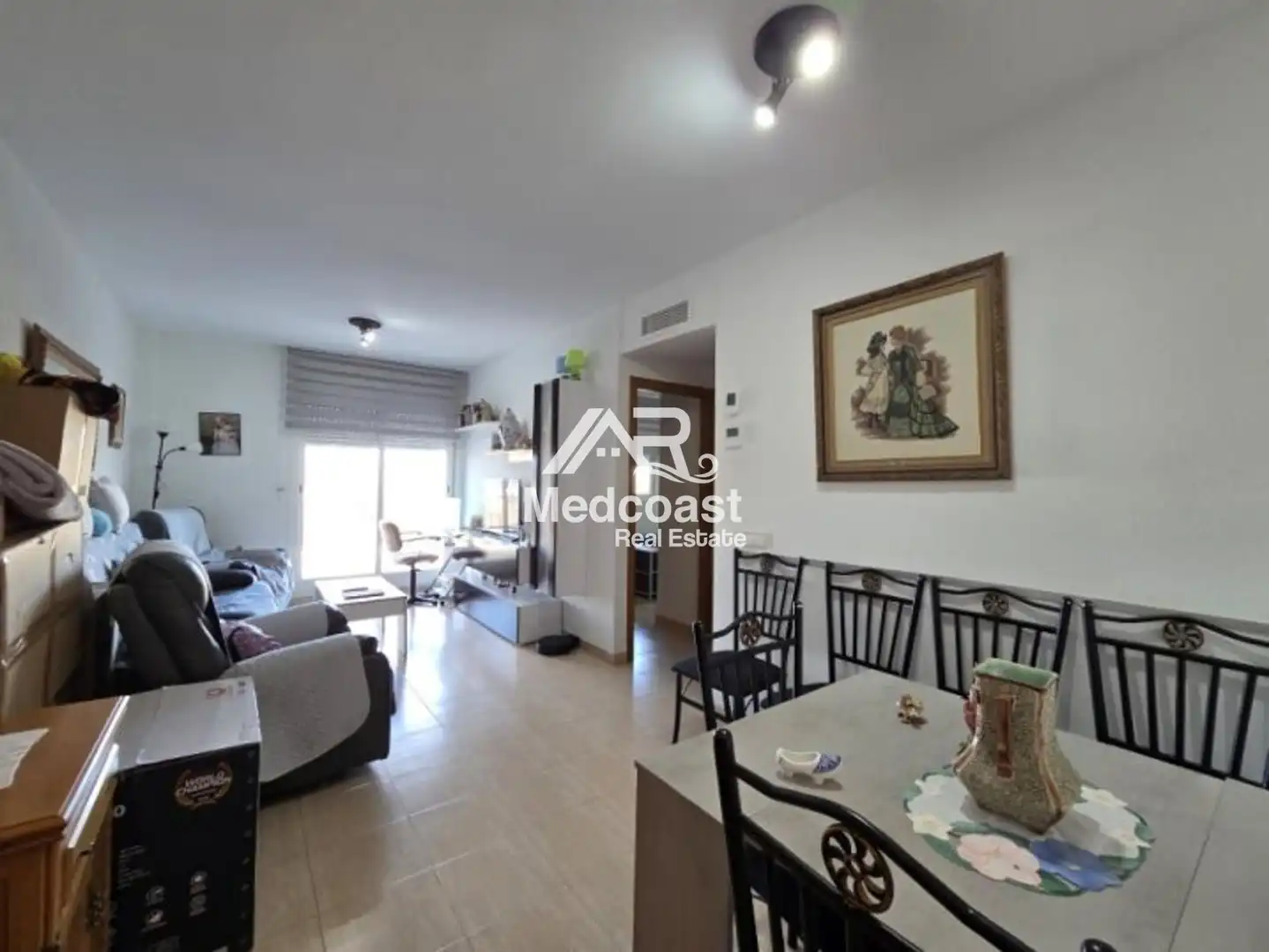 Wohnung zum Verkauf in Canteras Las, Puerto de Garrucha