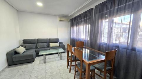 Foto 3 de Pis de lloguer a Plaza Olivar, Miralvalle - Av. Virgen del Puerto - La Data, Plasencia