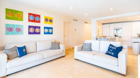 Foto 3 de Apartament en venda a Port d'Andratx, Andratx