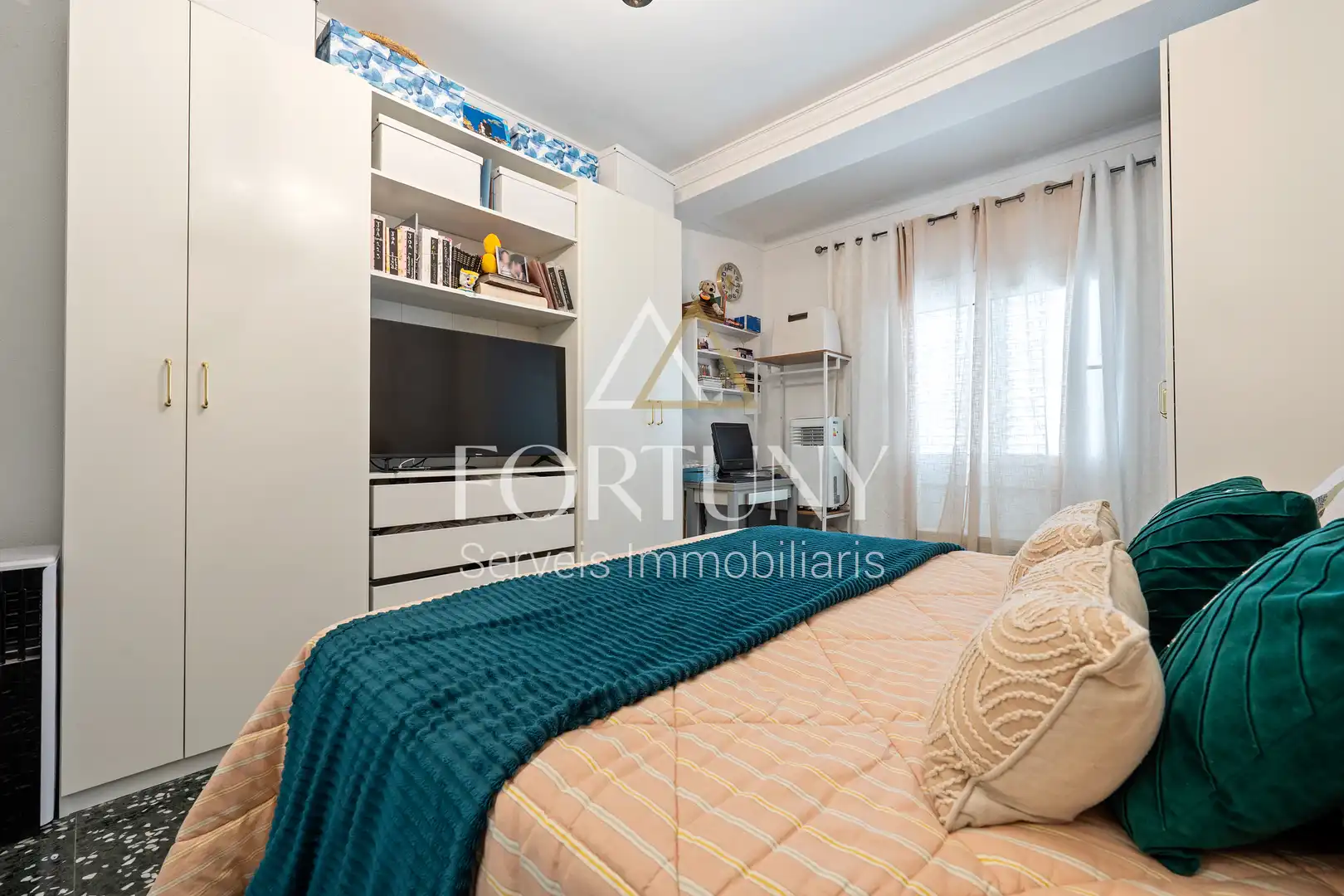 Wohnung zum Verkauf in AVINGUDA PRAT DE LA RIBA 23 , TARRAGONA, Eixample