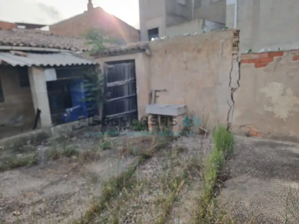Wohnbaugrundstück zum Verkauf in Calle Cendra 44, imagen 7