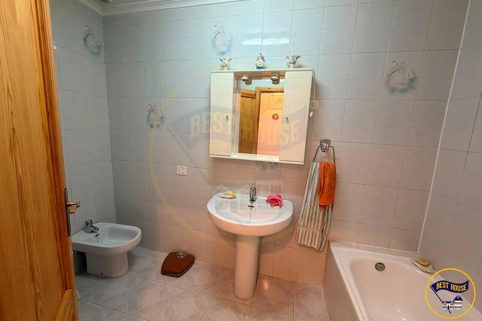 Appartement avec terrasse à vendre à CIUDAD DE L'AQUILA, imagen 24