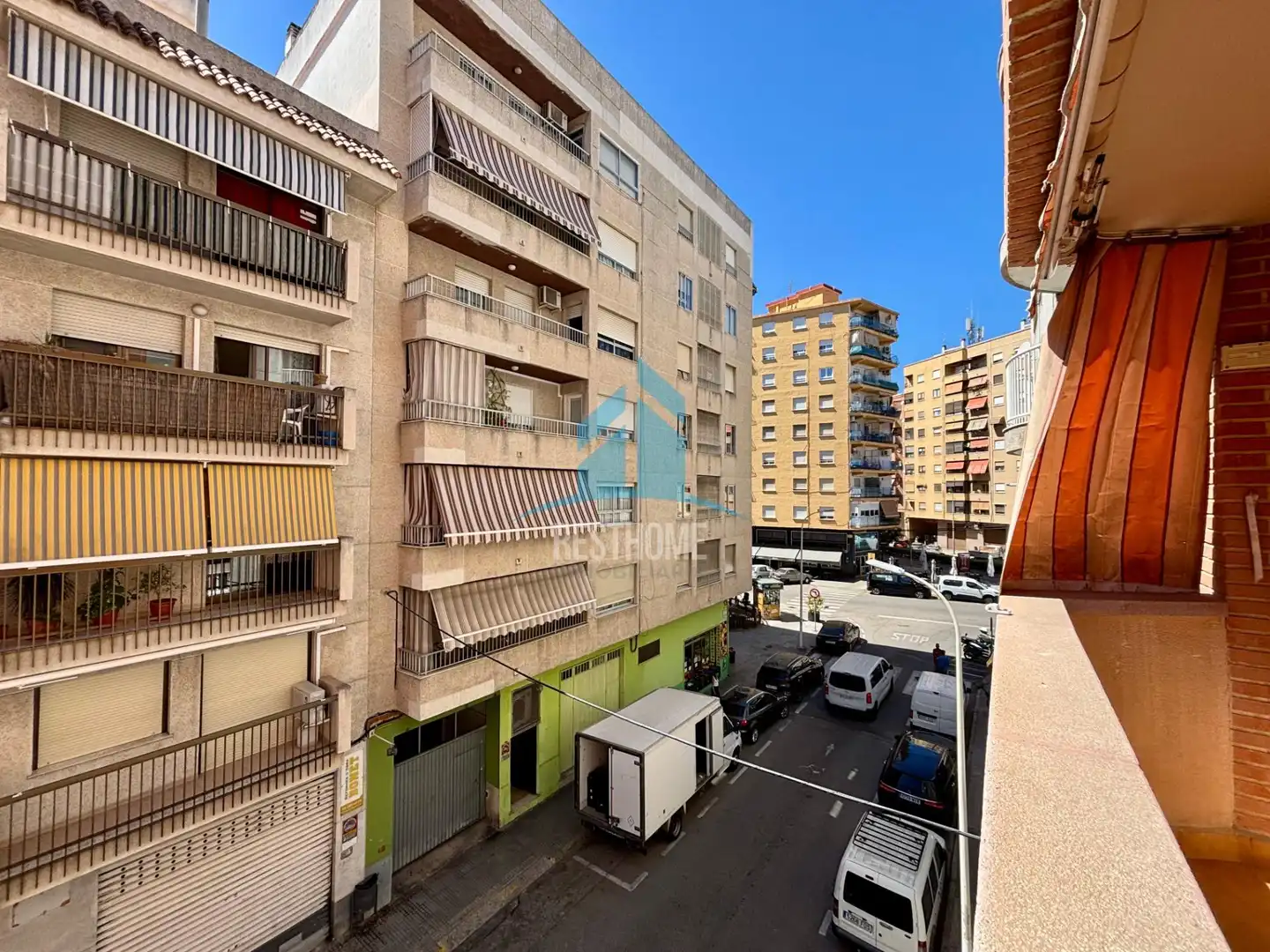 Appartamento con terrazza in vendita a Calle LLUIS VIVES, imagen 52