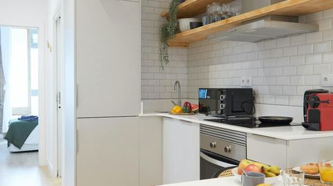 Photo 2 of Flat for rent in N/a, Vila de Gràcia, Barcelona Capital