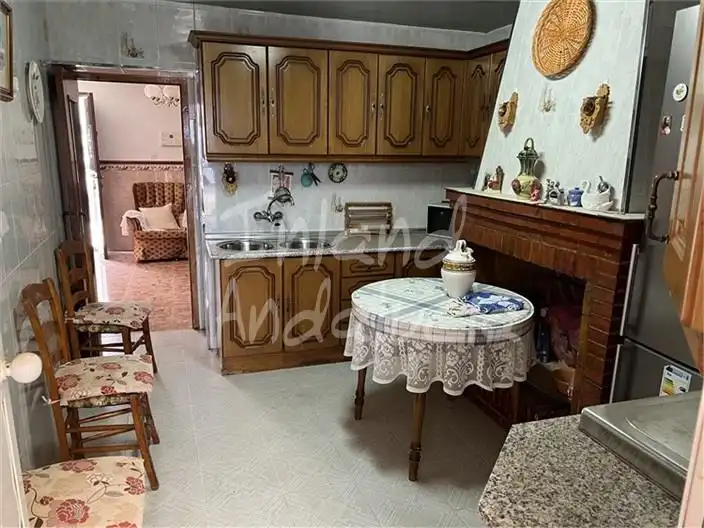 Adossat en venda a Priego de Córdoba, imagen 5