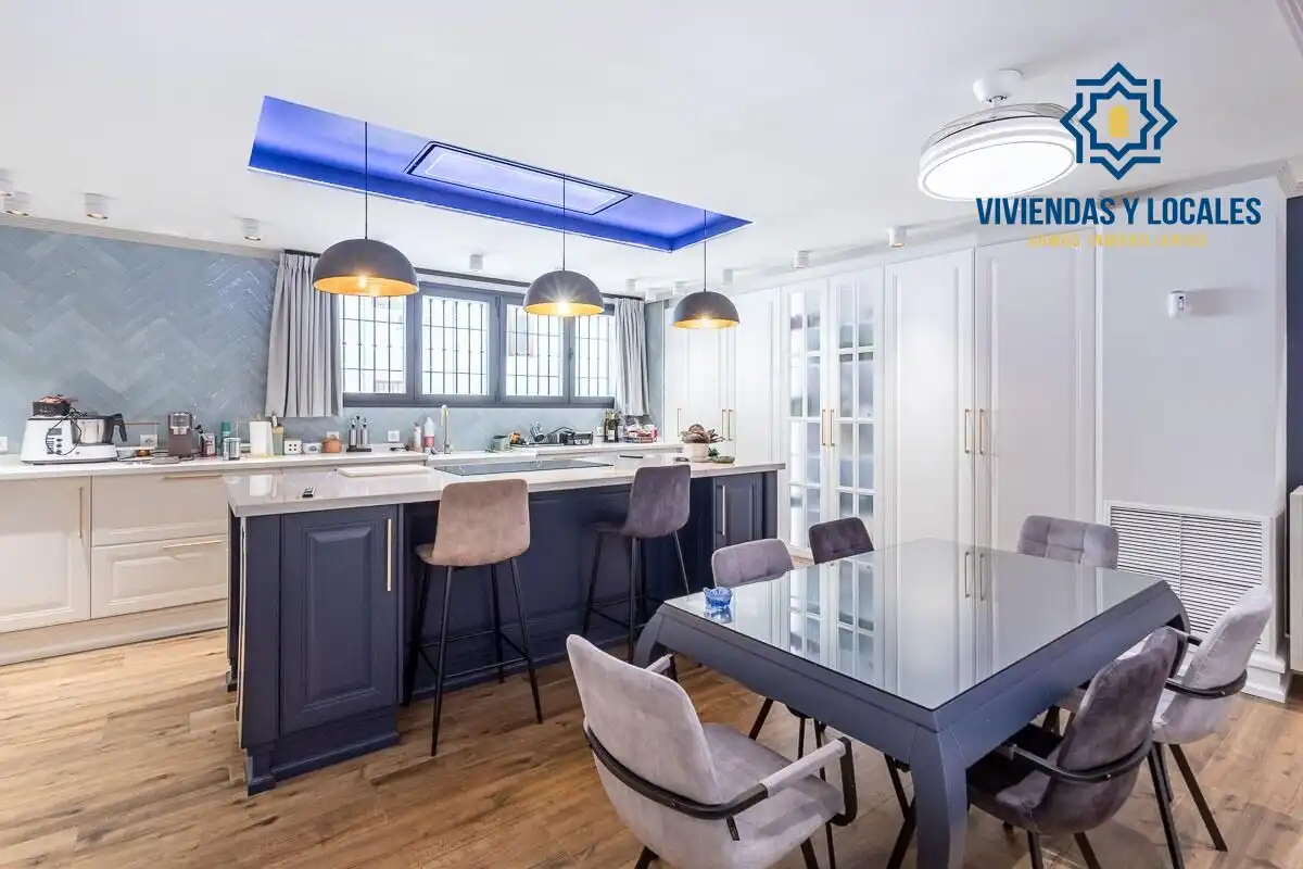 Casa con piscina en venta en Calle SAN JUAN BAJA, imagen 6