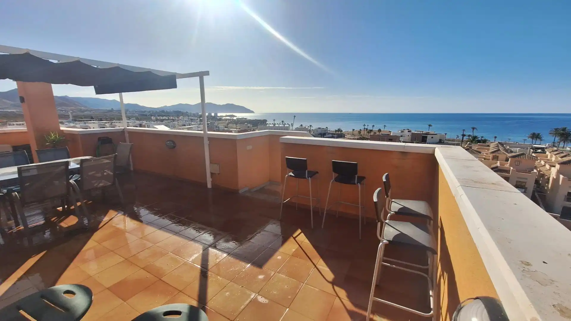 Penthouse with terrace for sale in EMBARCACION JOVEN ANTONIO, imagen 38