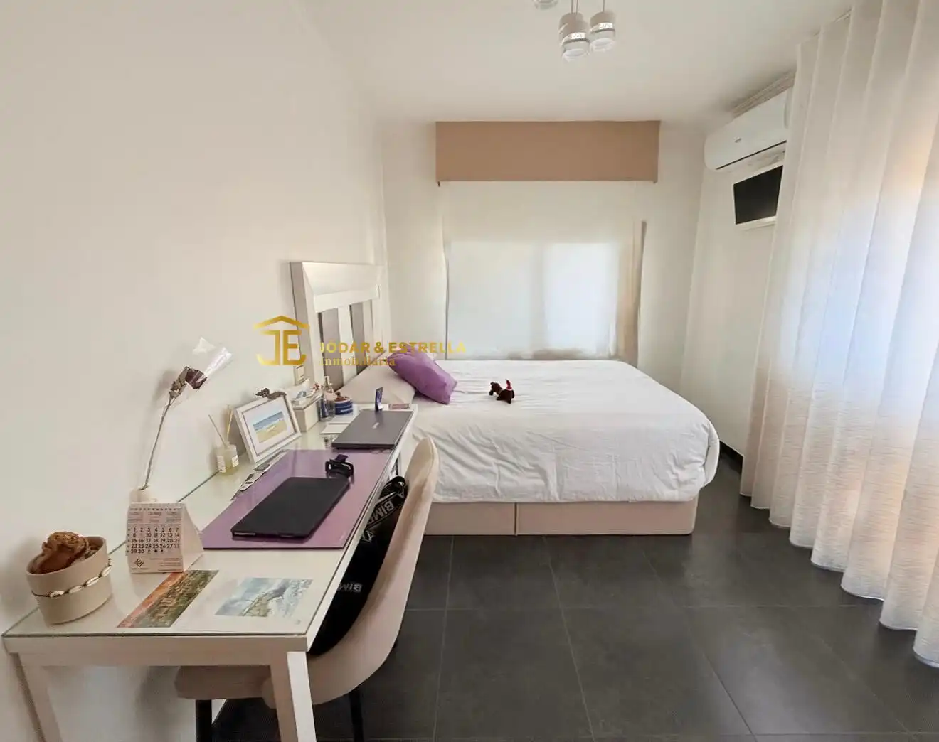 Appartamento con terrazza in vendita a Lorca Ciudad, imagen 28