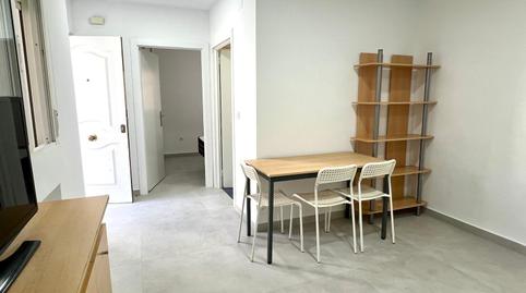 Foto 3 de Apartament de lloguer a  Podadores, Centro Ciudad, Plasencia