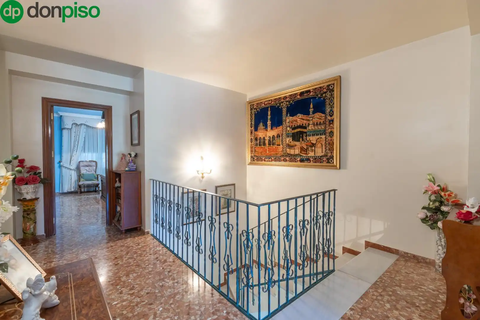 Detached homes for sale in Calle Viejo de Charilla, 43, Alcalá la Real