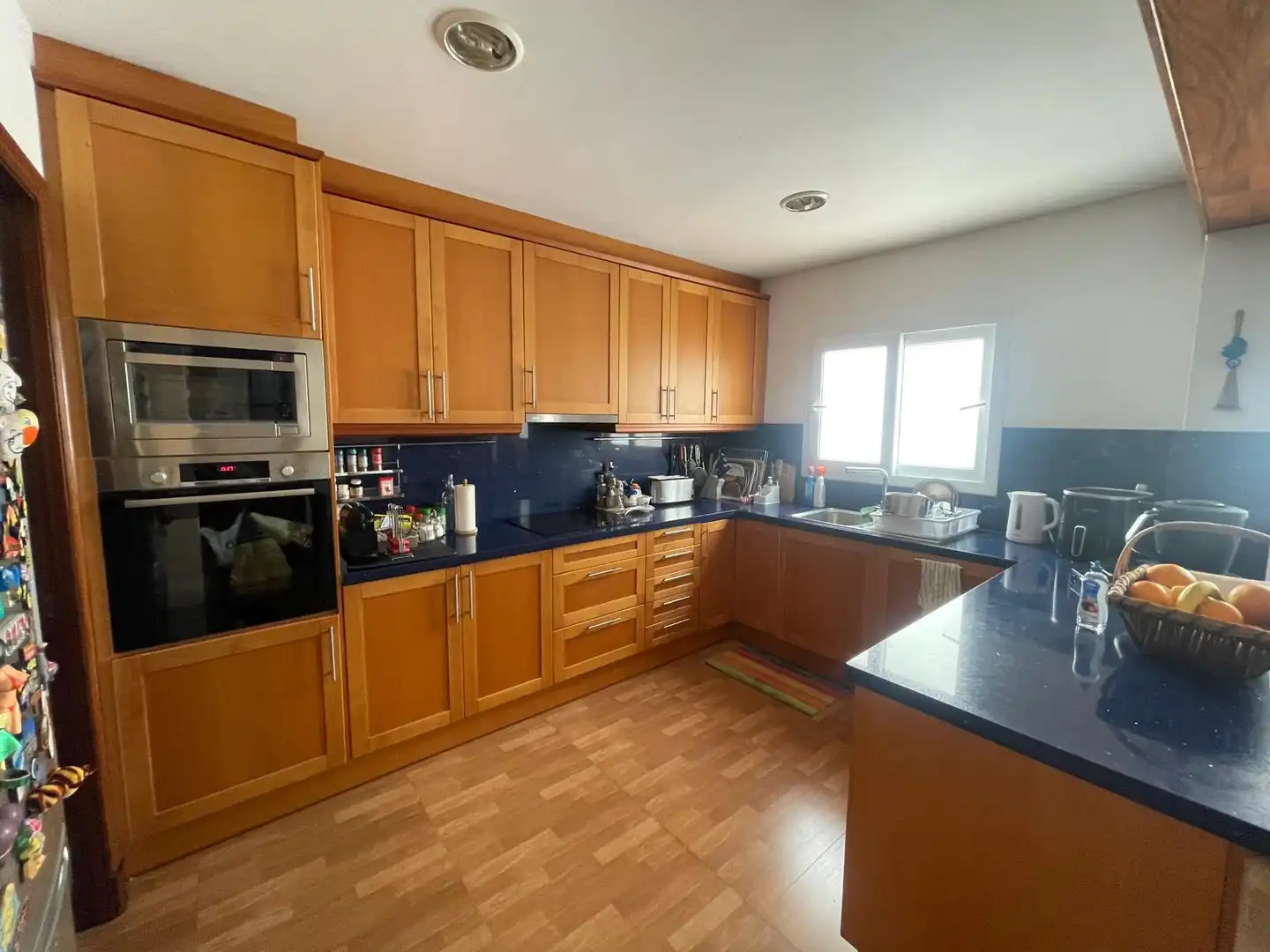 Cocina de Piso en venta en Ciutadella de Menorca con Aire acondicionado, Calefacción y Horno
