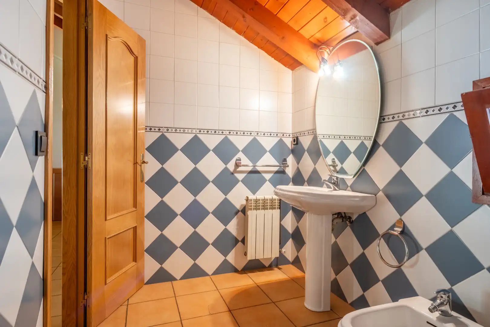 Casa bifamiliare con terrazza in vendita a Centro, imagen 17
