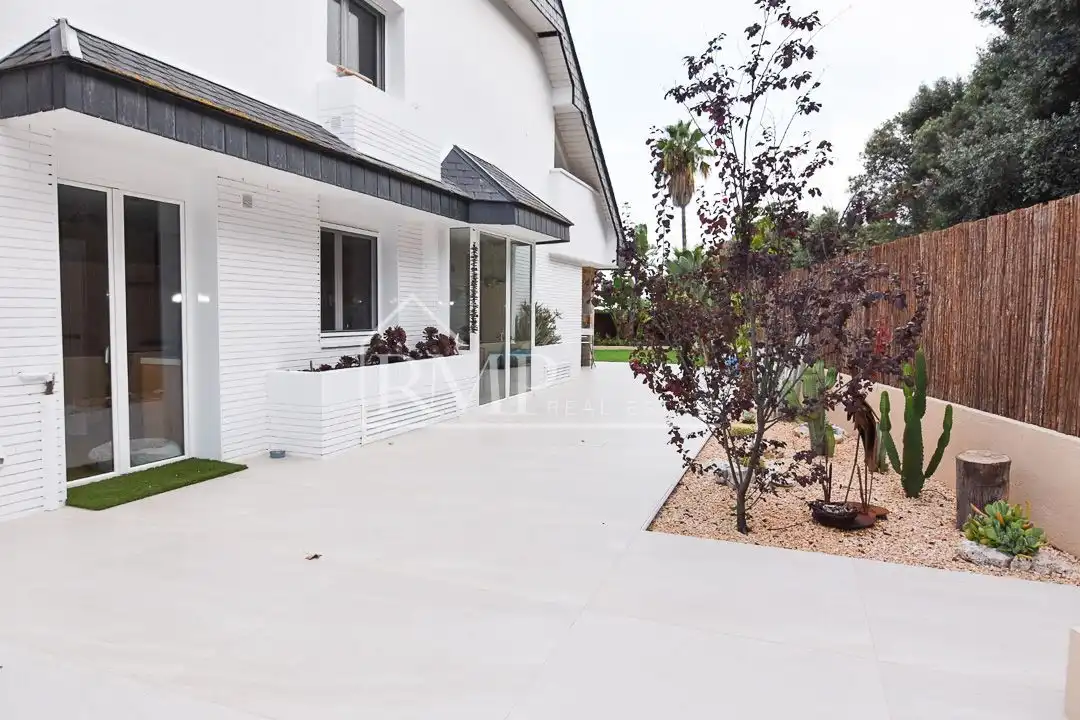 House with pool for sale in Niella s/n, imagen 3