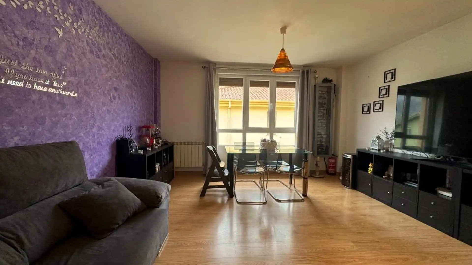 Piso en venta en Barrio MATA