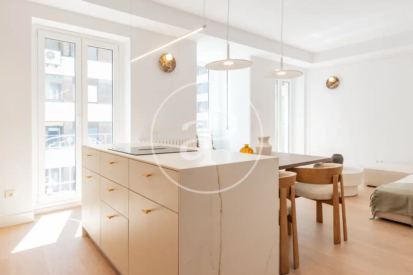 Wohnung zum Verkauf in C. de Gaztambide, Gaztambide
