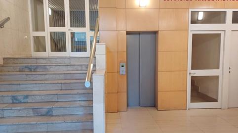 Foto 2 de Oficina de lloguer a Calle Amaya, 2b, 1º Ensanche, Navarra