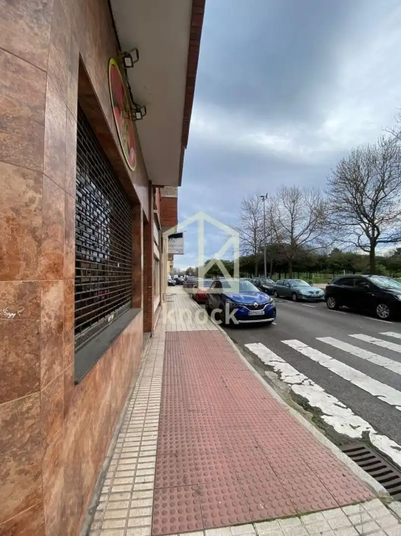 Business premises for sale in Gijón - Calle Desfiladero de las Xanas, imagen 71