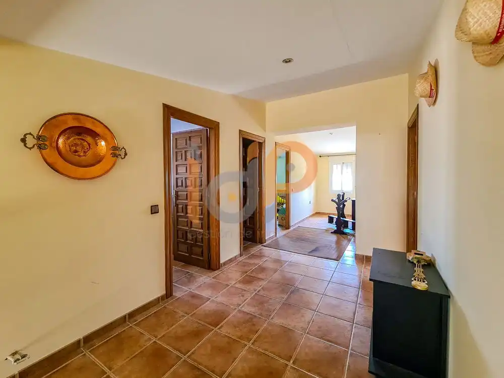 House for sale in Huércal-Overa, imagen 23