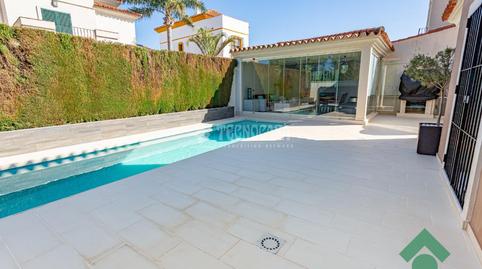 Photo 5 of Houses for sale in El Cerezo, Bajadilla - Fuente Nueva, Algeciras