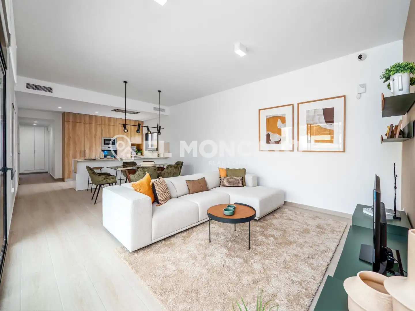 Villa avec piscine à vendre à Algorfa, imagen 4