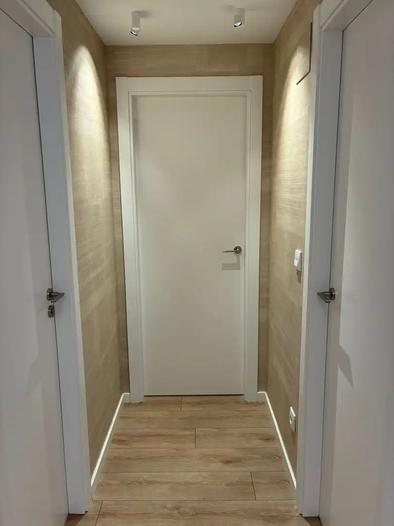 Flat for sale in Zaragoza  with Air Conditioner, Heating and Terrace