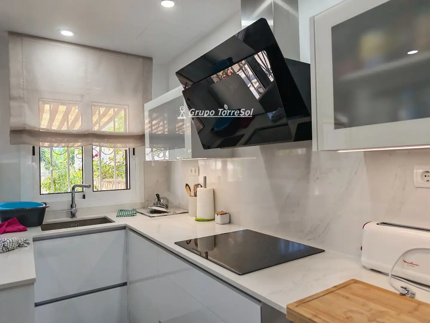 Cocina de Piso en venta en Cambrils con Aire acondicionado, Calefacción y Terraza