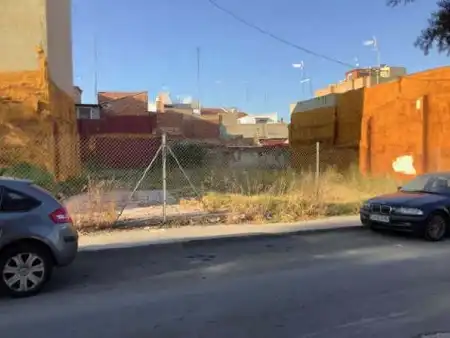 Terreno rústico en venta en Pt Sin Denominación, imagen 7