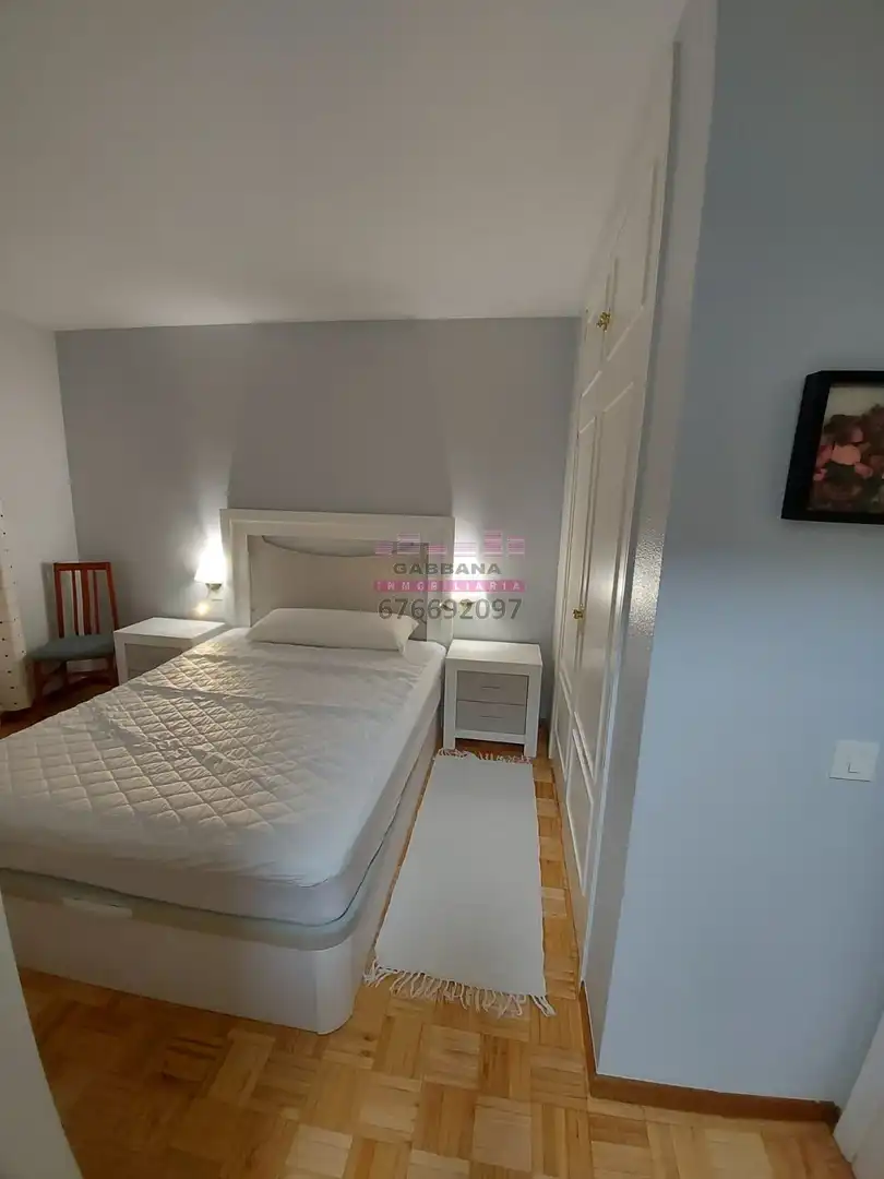Wohnungen zur Miete in Rúa de Julia Minguillón, 3, Centro - Areal