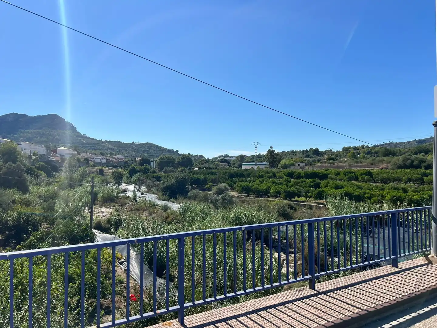 House with garden for sale in Llocnou de Sant Jeroni, imagen 14