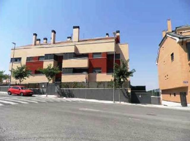 Exterior view of Garage for sale in Cobeña