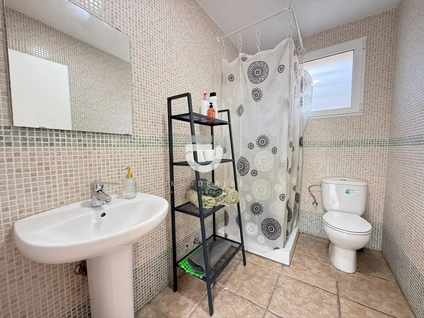 Detached house with terrace for sale in La Font d'en Carròs, imagen 14