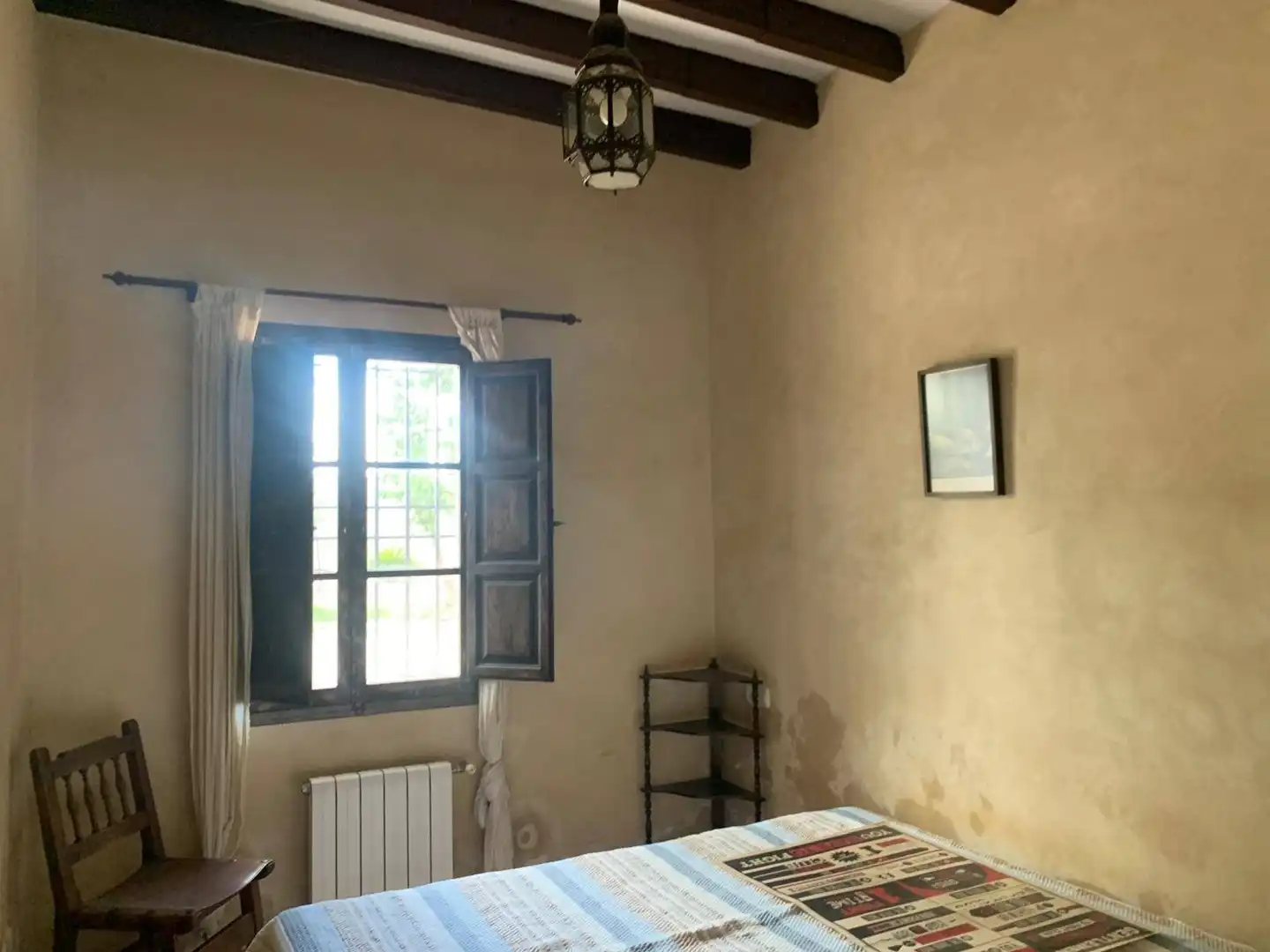 Casa rustica con terrazza in vendita a Partida Camí de Biscarra, imagen 42