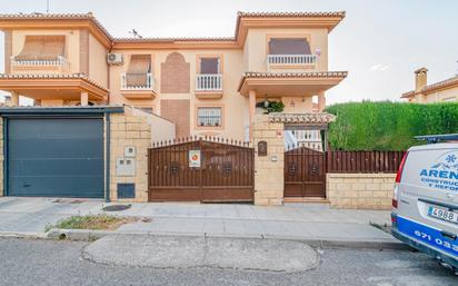 Single-family semi-detached for sale in Calle de la Cigüeña, Belicena, Vegas del Genil