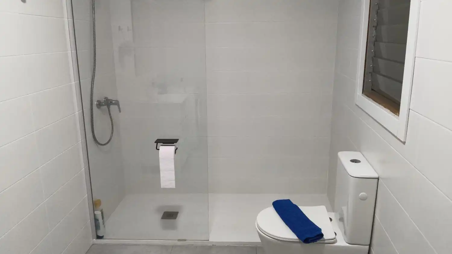 Bathroom of Apartments for sale in San Bartolomé de Tirajana  with Furnished