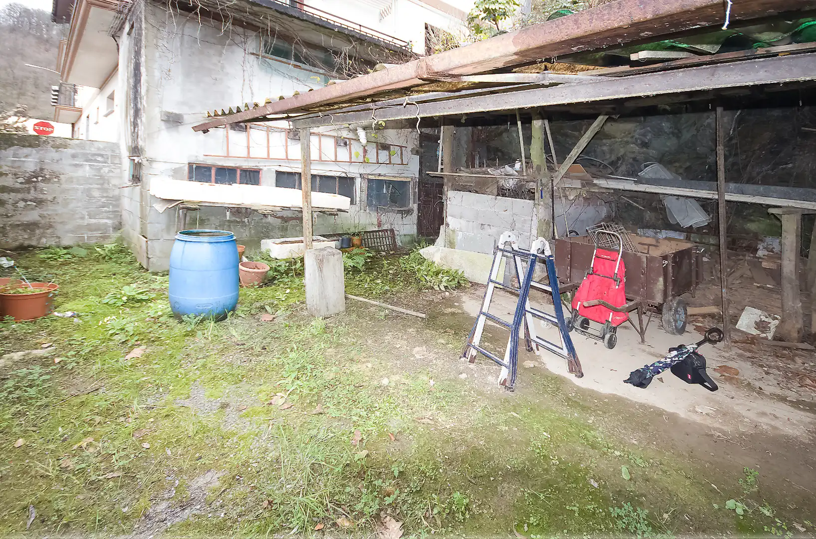 Houses for sale in Alegia  with Private garden and Furnished