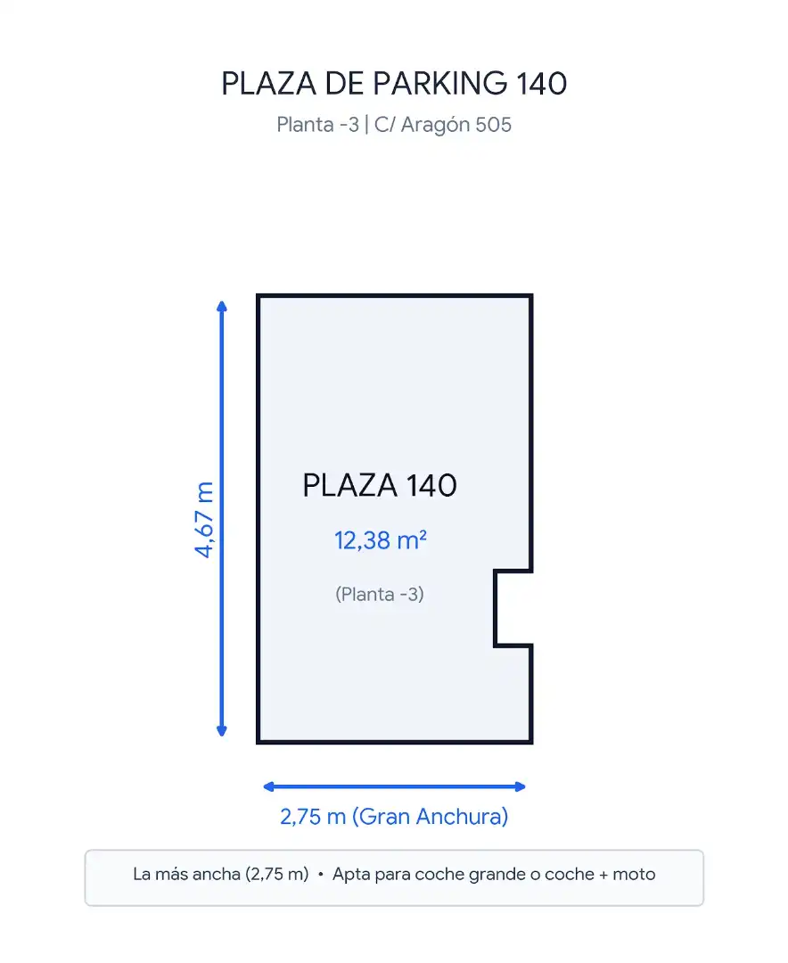 Individuel avec ascenseur à vendre à Carrer d'Aragó, imagen 16