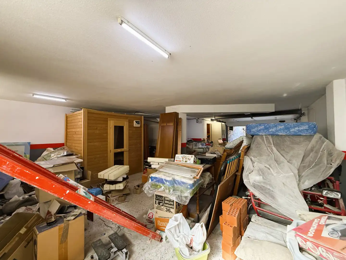 Detached homes for sale in Seseña  with Air Conditioner, Heating and Private garden
