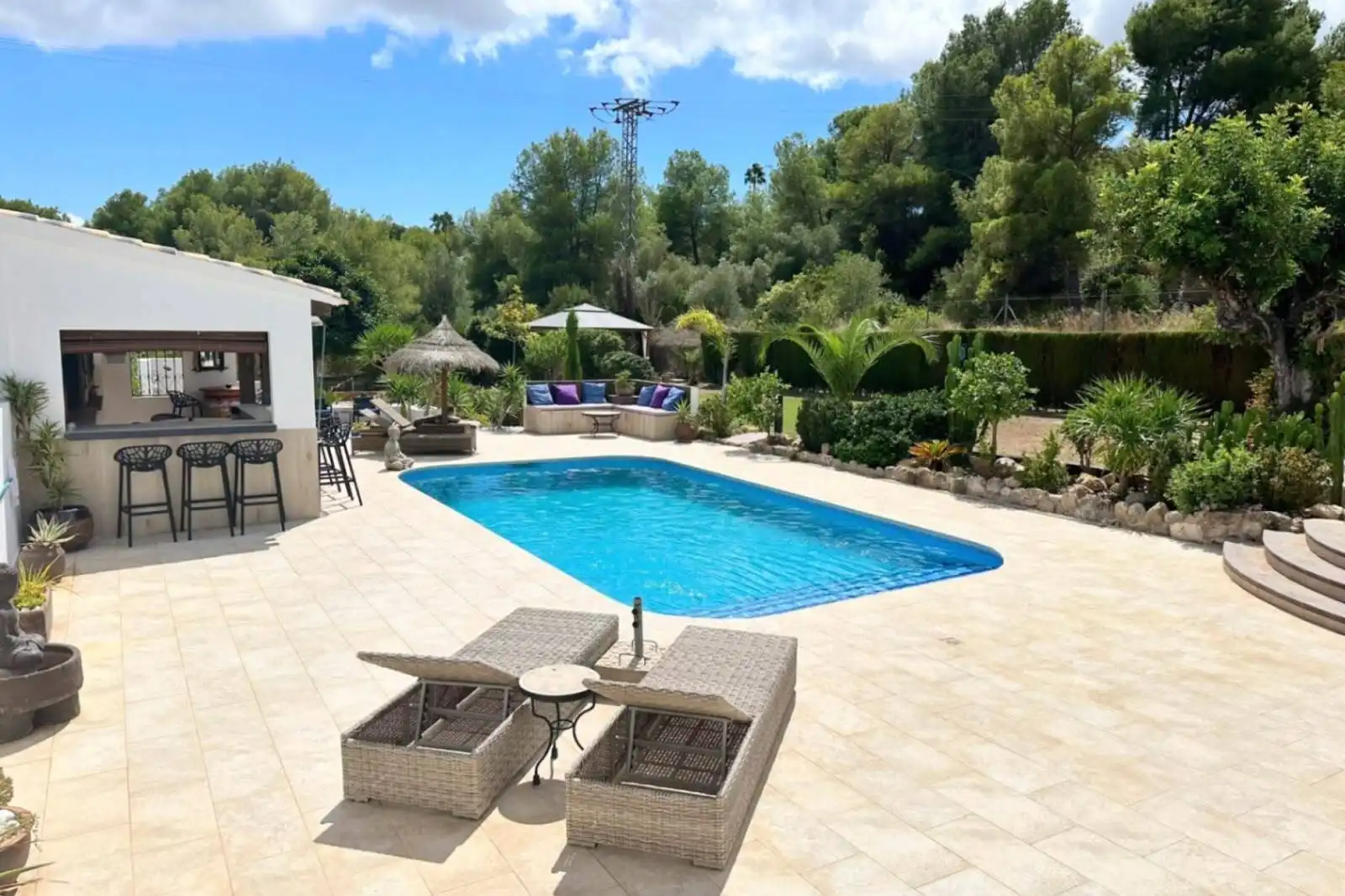 Casa en venda a Montgó - Ermita, imagen 4