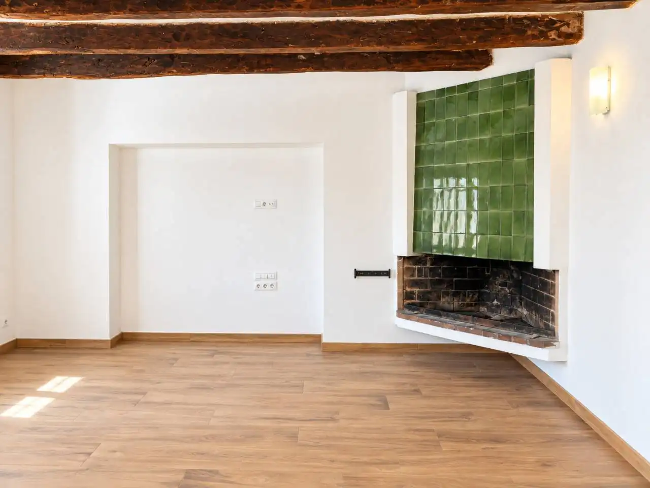 Detached homes for rent in Sant Feliu de Codines  with Heating and Terrace