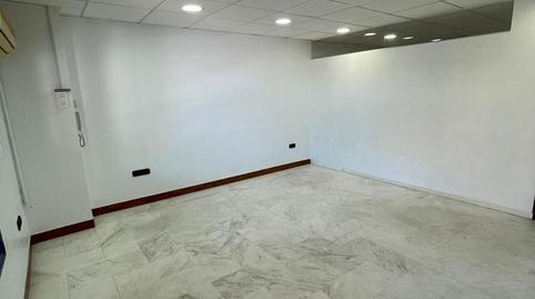 Photo 3 of Office to rent in El Industrial, Melilla